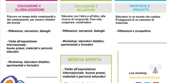 Programma Learning Fraternity